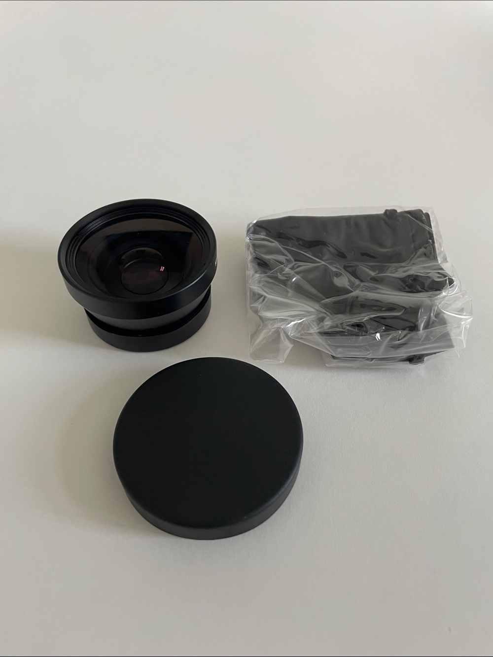 Kodak Retinar Wide Angle Lens 0.6x 37mm